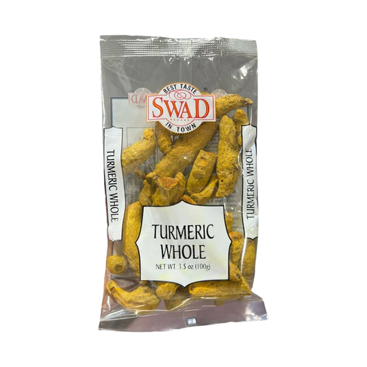Swad Turmeric 3.5oz
