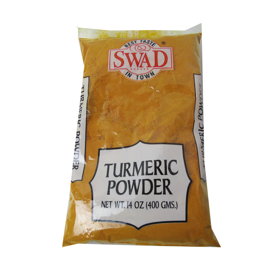 Swad Turmeric Powder 14oz