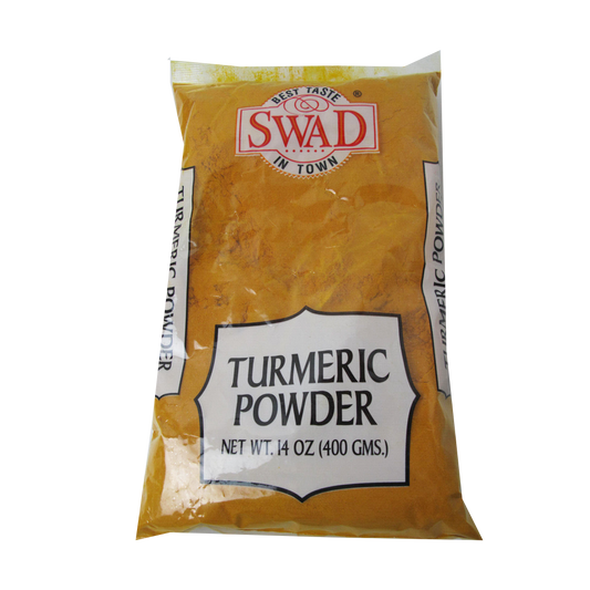 Swad Turmeric Powder 14oz