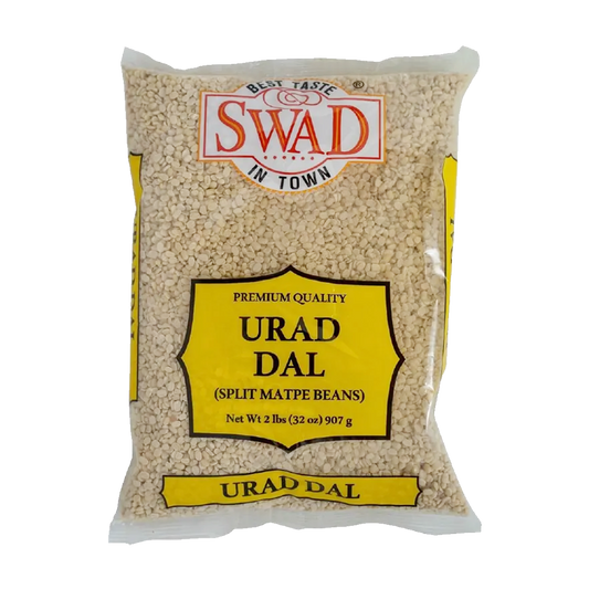 Swad Urad Dal 2lb