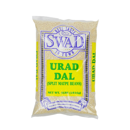 Swad Urad Dal 4lb