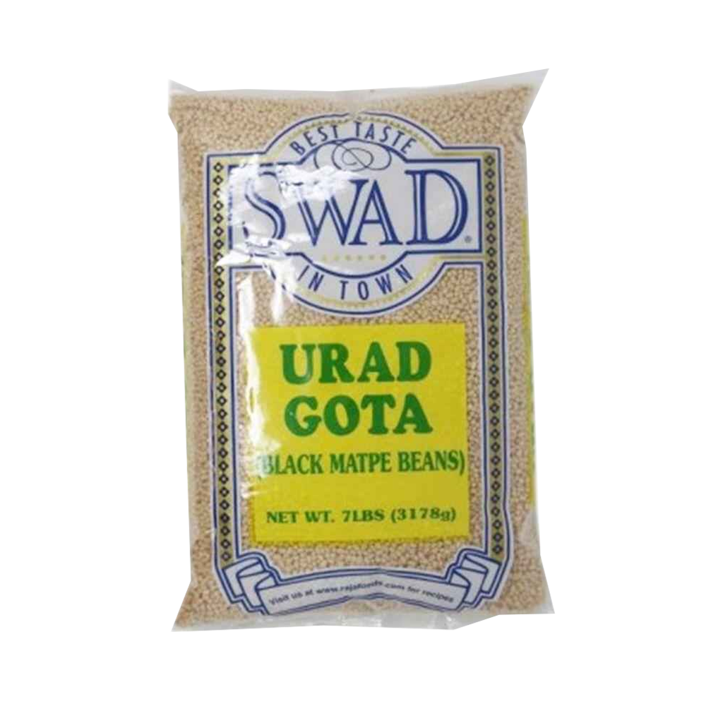 Swad Urad Gota 7 lb