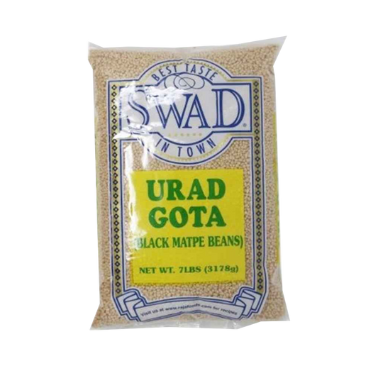Swad Urad Gota 7 lb