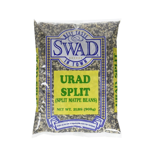 Swad Urad Split 2lb