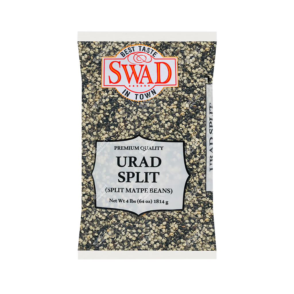 Swad Urad Split 4lb