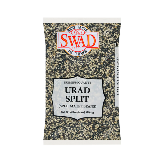 Swad Urad Split 4lb