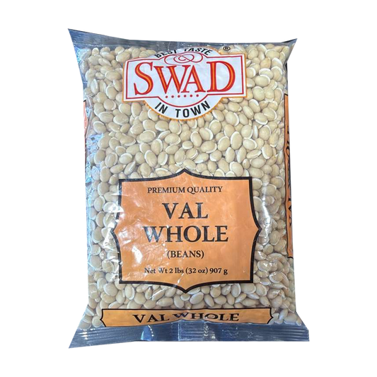 Swad Val Whole 2lb