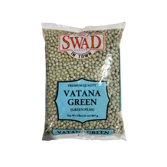 Swad Vatana Green 2LB