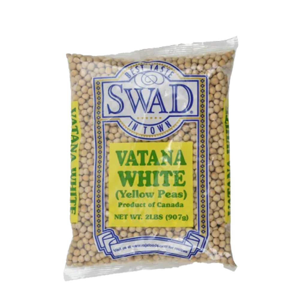 Swad Vatana White 2lb