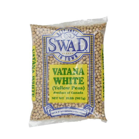 Swad Vatana White 2lb