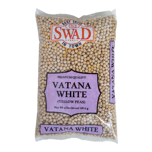 Swad White Vatana 4lb