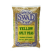 Swad Yellow Split Peas 4lb