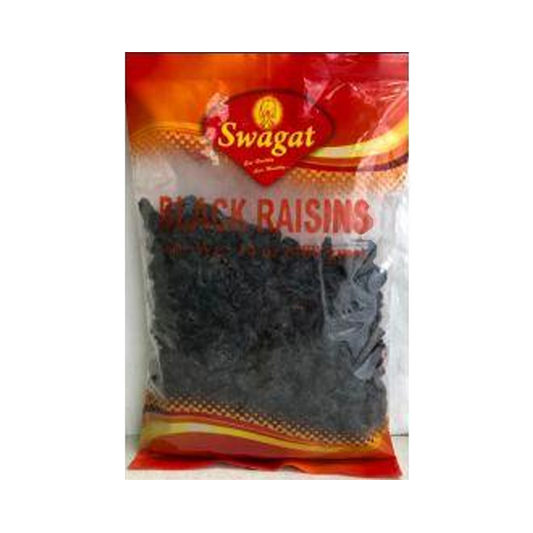 Swagat Black Raisin 200g