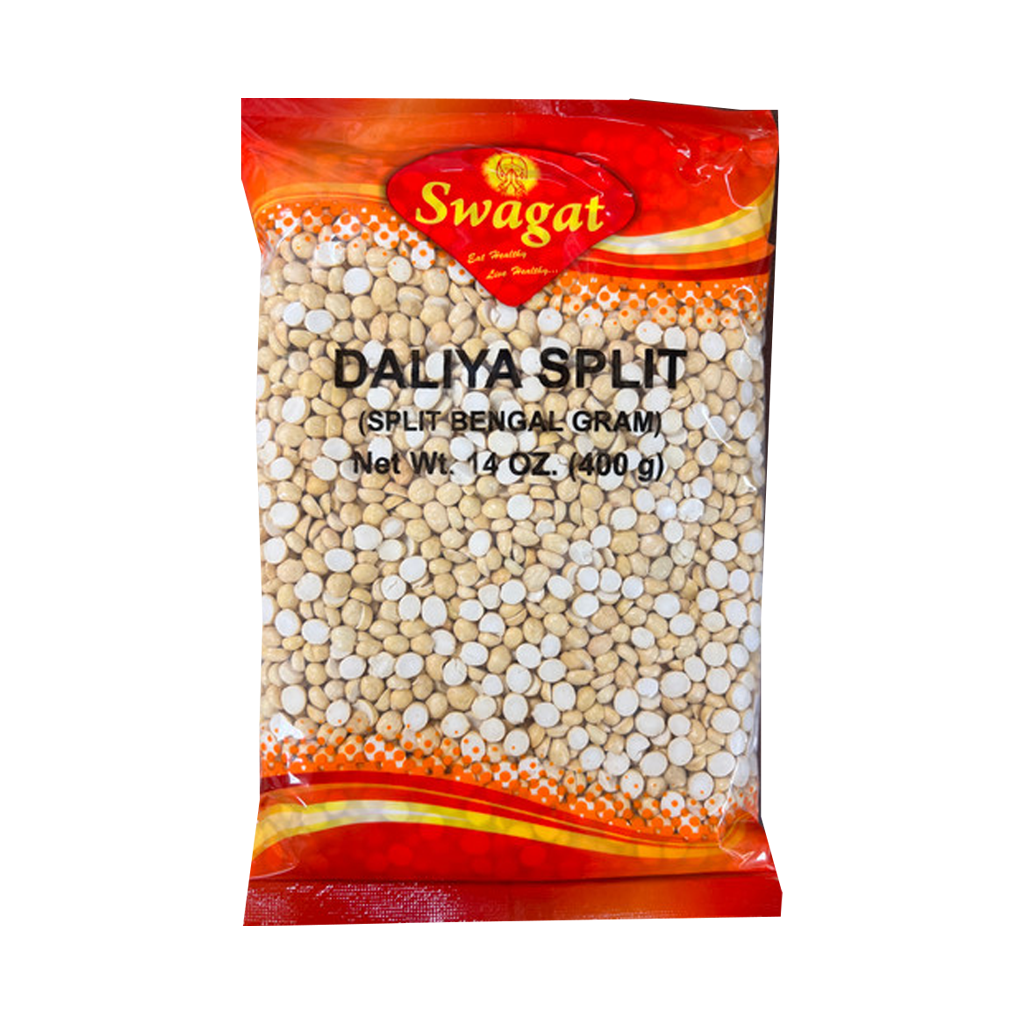 Swagat Daliya Split - 400g