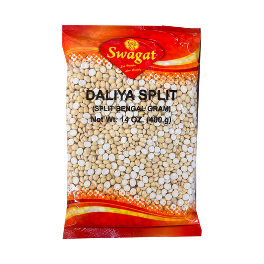 Swagat Daliya Split - 400g
