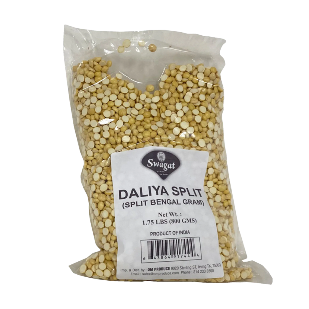 Swagat Daliya Split - 800g