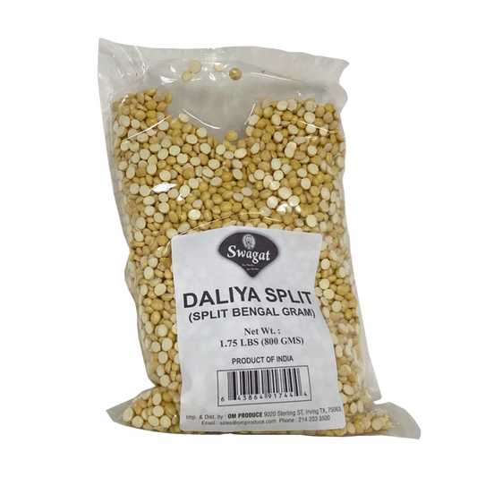 Swagat Daliya Split - 800g