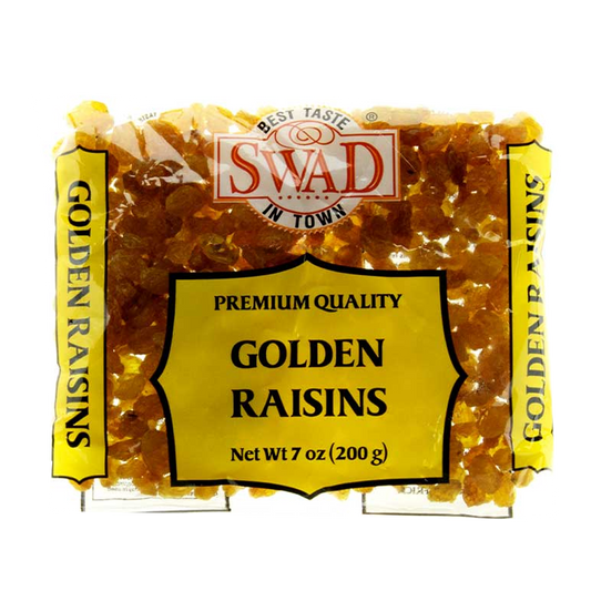 Swagat Golden Raisin 200g