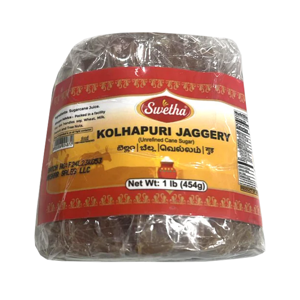 Swagat Kolhaporl Jaggery 1kg