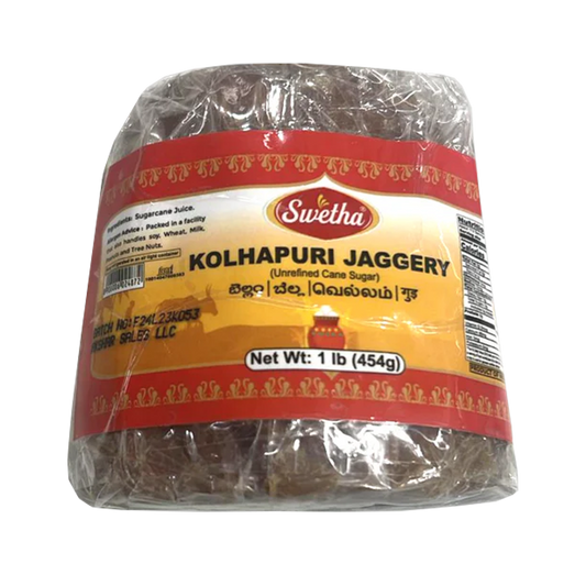 Swagat Kolhaporl Jaggery 1kg