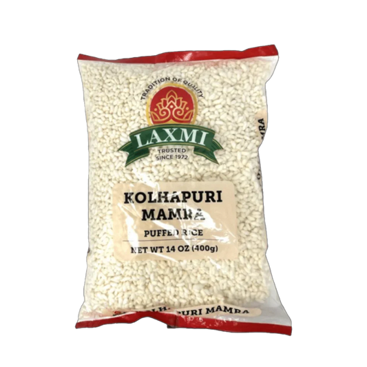 Swagat Kolhapuri Mamra 400g