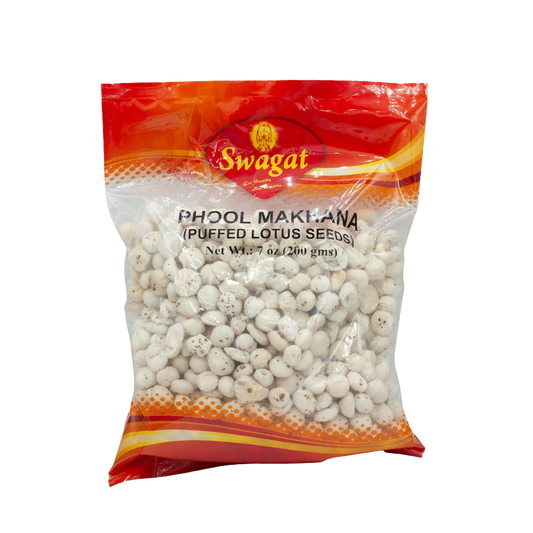 Swagat Phool Makhana 200g