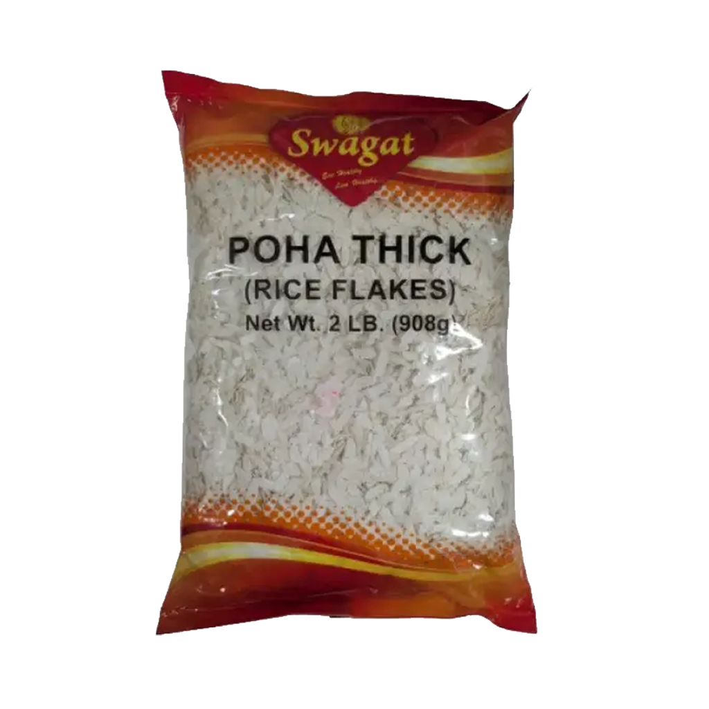 Swagat Poha Thick 2lb