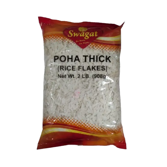Swagat Poha Thick 2lb