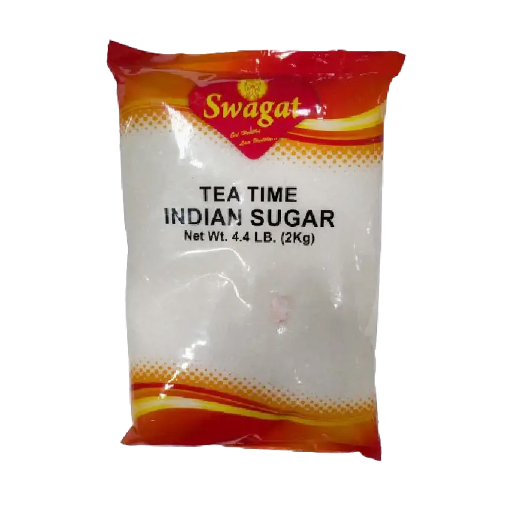 Swagat Tea Time Sugar 2Kg
