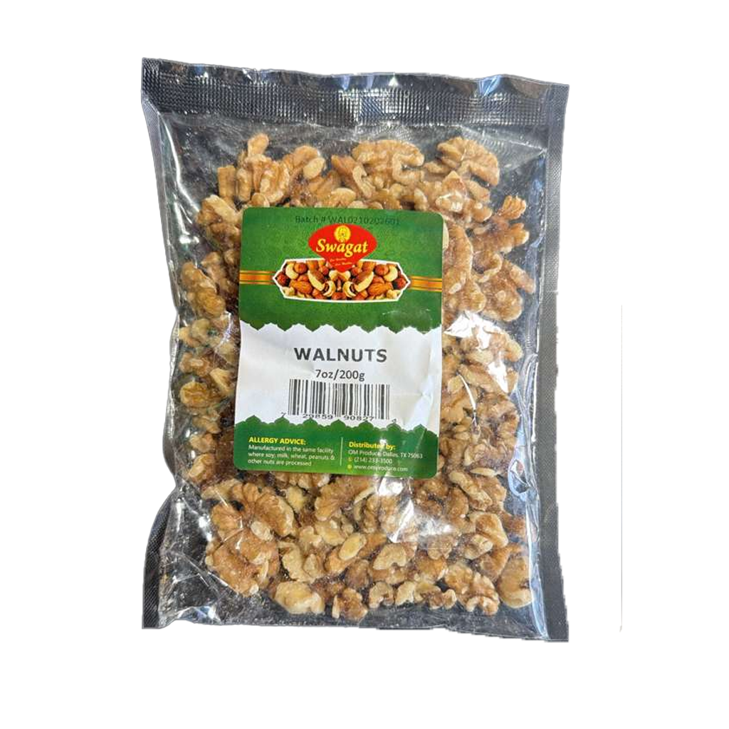 Swagat Walnuts 200g