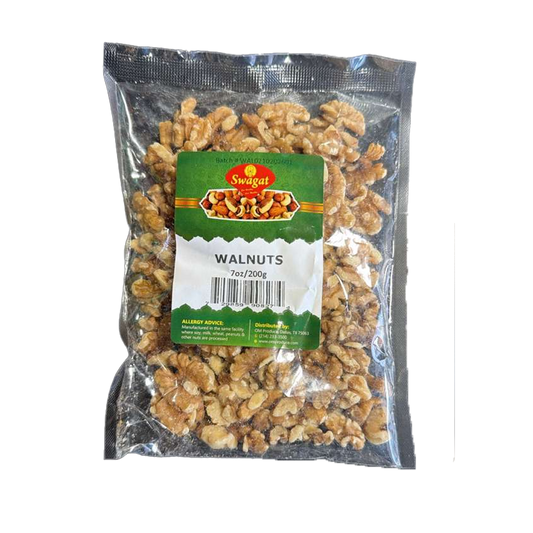 Swagat Walnuts 200g