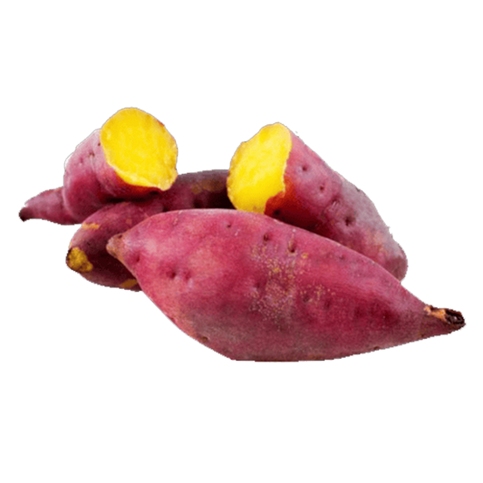 Sweet Potato Indian