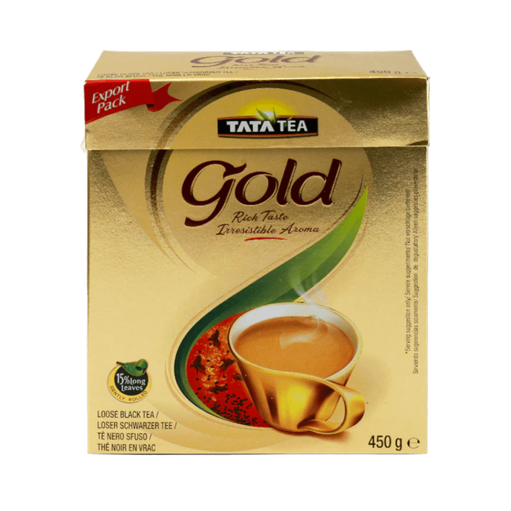 TATA Tea Gold 450g