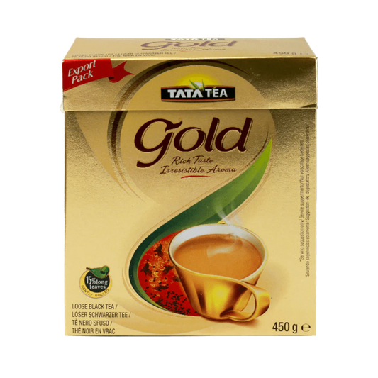 TATA Tea Gold 450g