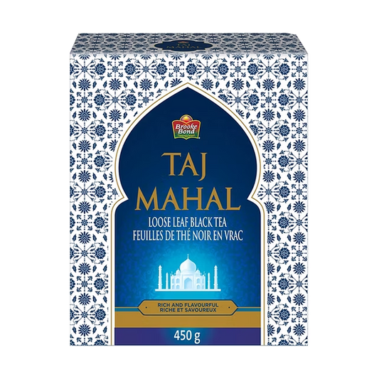 Taj Mahal Tea 450g