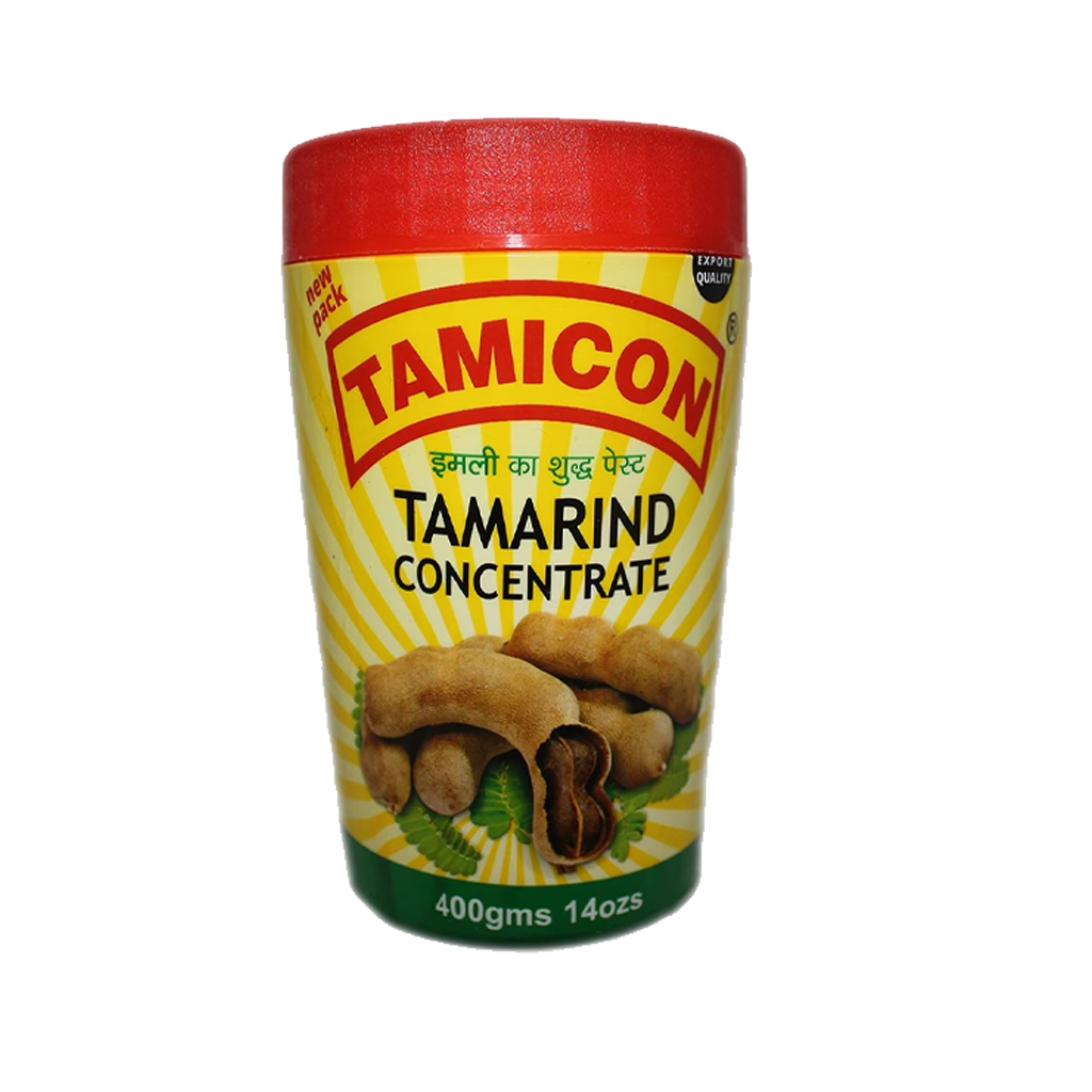 Tamicon Tamarind Paste 400g