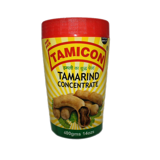 Tamicon Tamarind Paste 400g