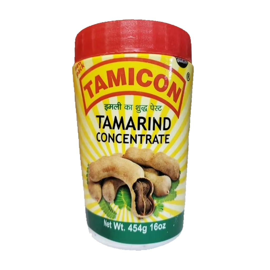 Tamicon Tamarind Paste 454g