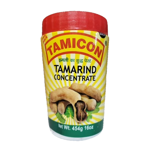 Tamicon Tamarind Paste 454g