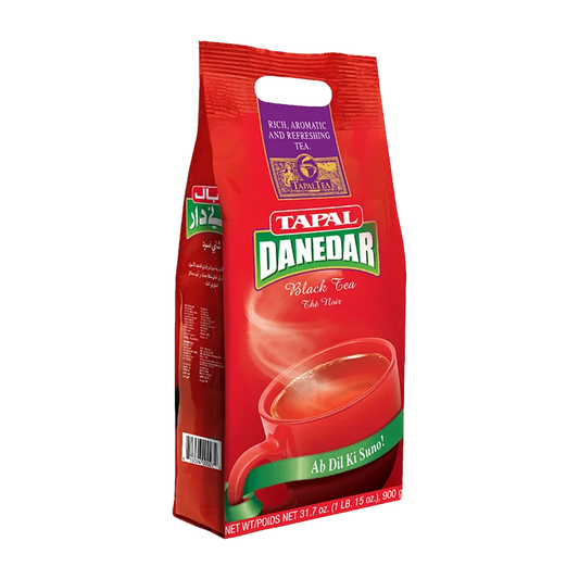 Tapal Danedar Black Tea 900g