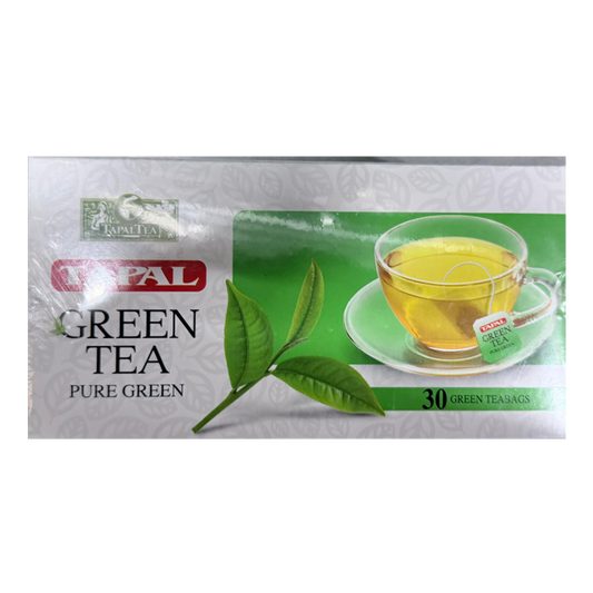 Tapal Green Tea Bags 30ct