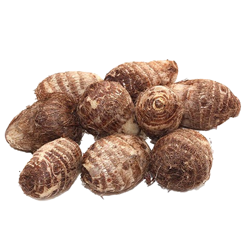 Taro Root