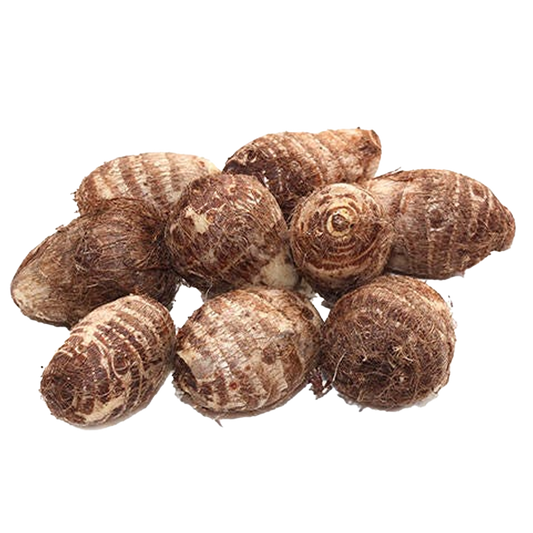 Taro Root