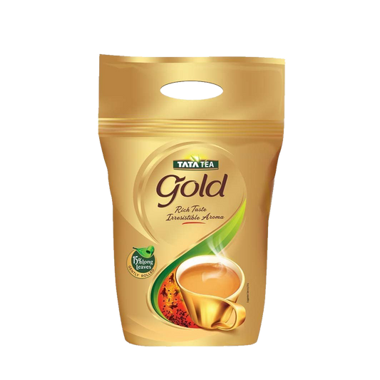 Tata Gold Tea 1kg