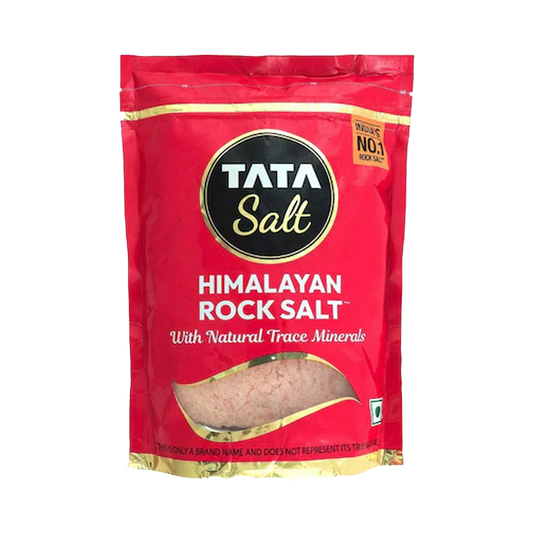 Tata Himalayan Rock Slat 1kg