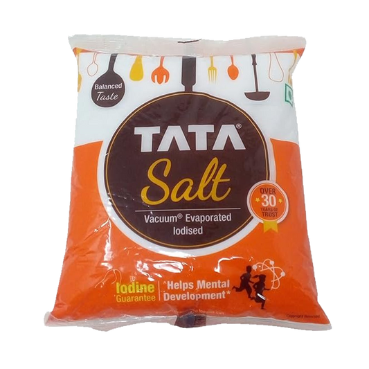Tata Salt 1lb
