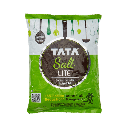 Tata Salt Lite 1kg