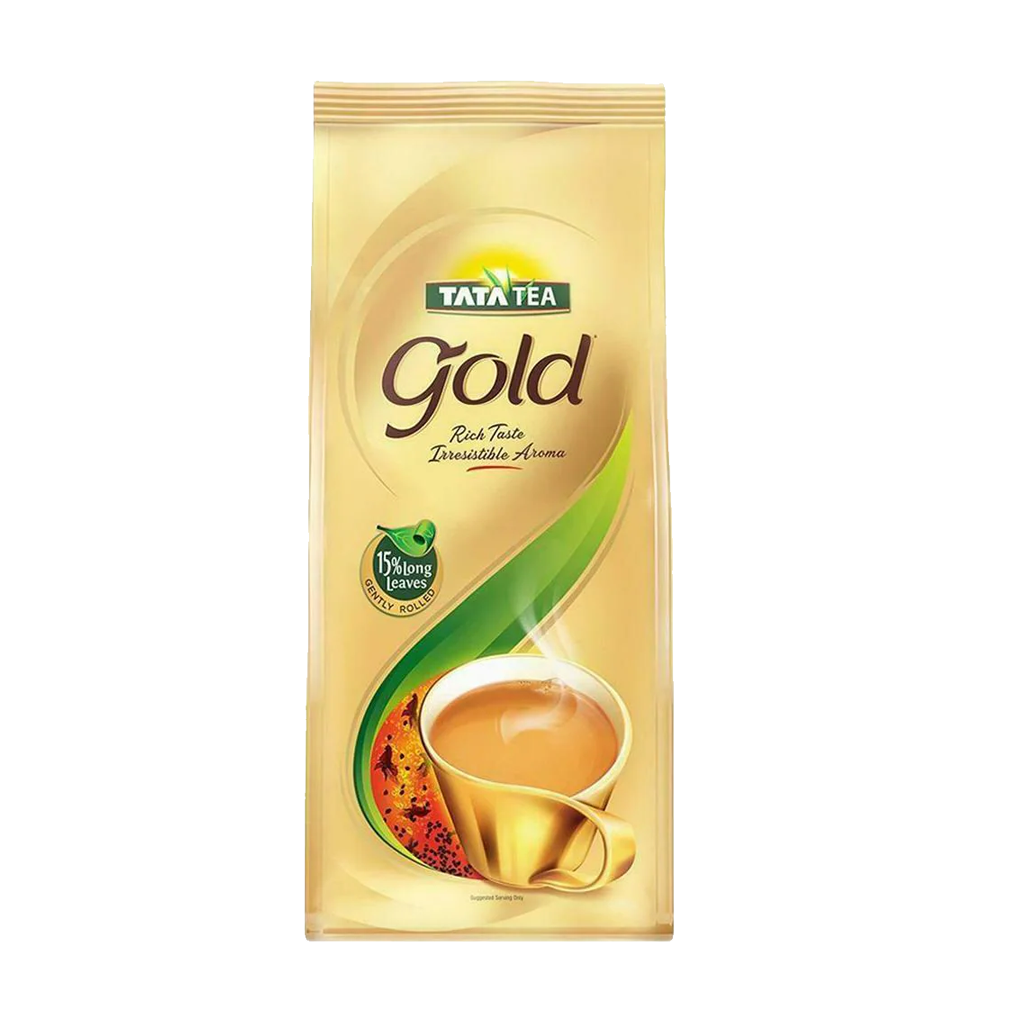 Tata Tea Gold 500g