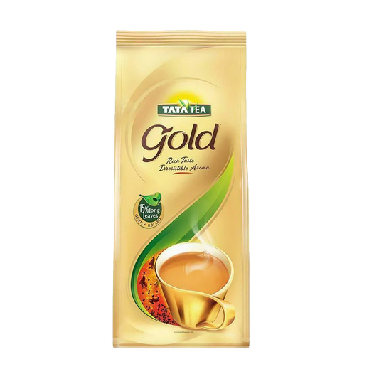 Tata Tea Gold 500g