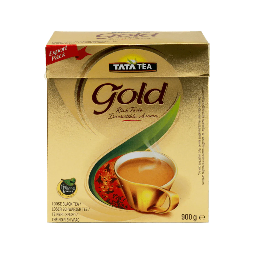 TataTea Gold  900g